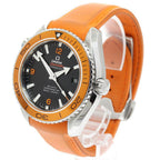 Omega Seamaster Planet Ocean 600M