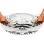 Omega Seamaster Planet Ocean 600M