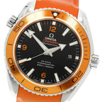 Omega Seamaster Planet Ocean 600M