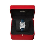 Cartier Santos Dumont Wssa0086