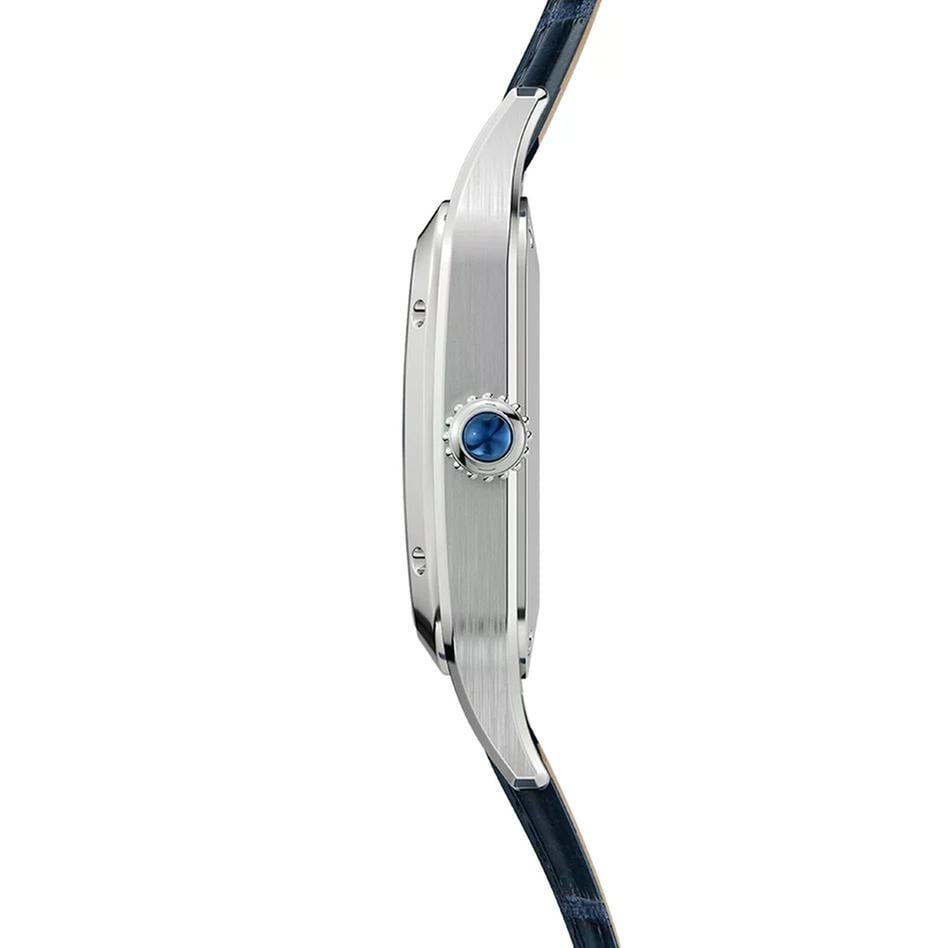 Cartier Santos Dumont Wssa0086
