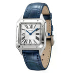 Cartier Santos Dumont Wssa0086