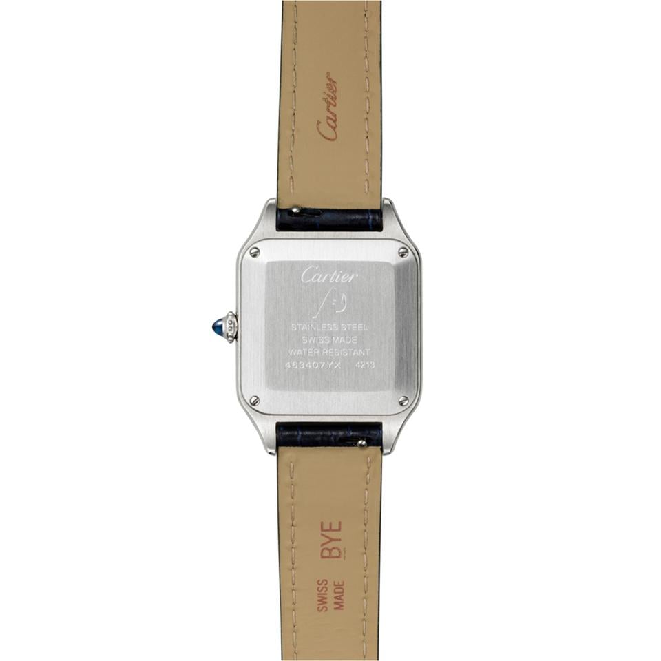 Cartier Santos Dumont Wssa0086