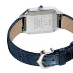 Cartier Santos Dumont Wssa0086