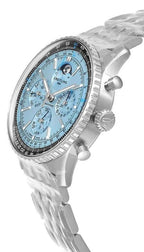 Breitling Navitimer B19 Chronograph 43 Perpetual Calendar