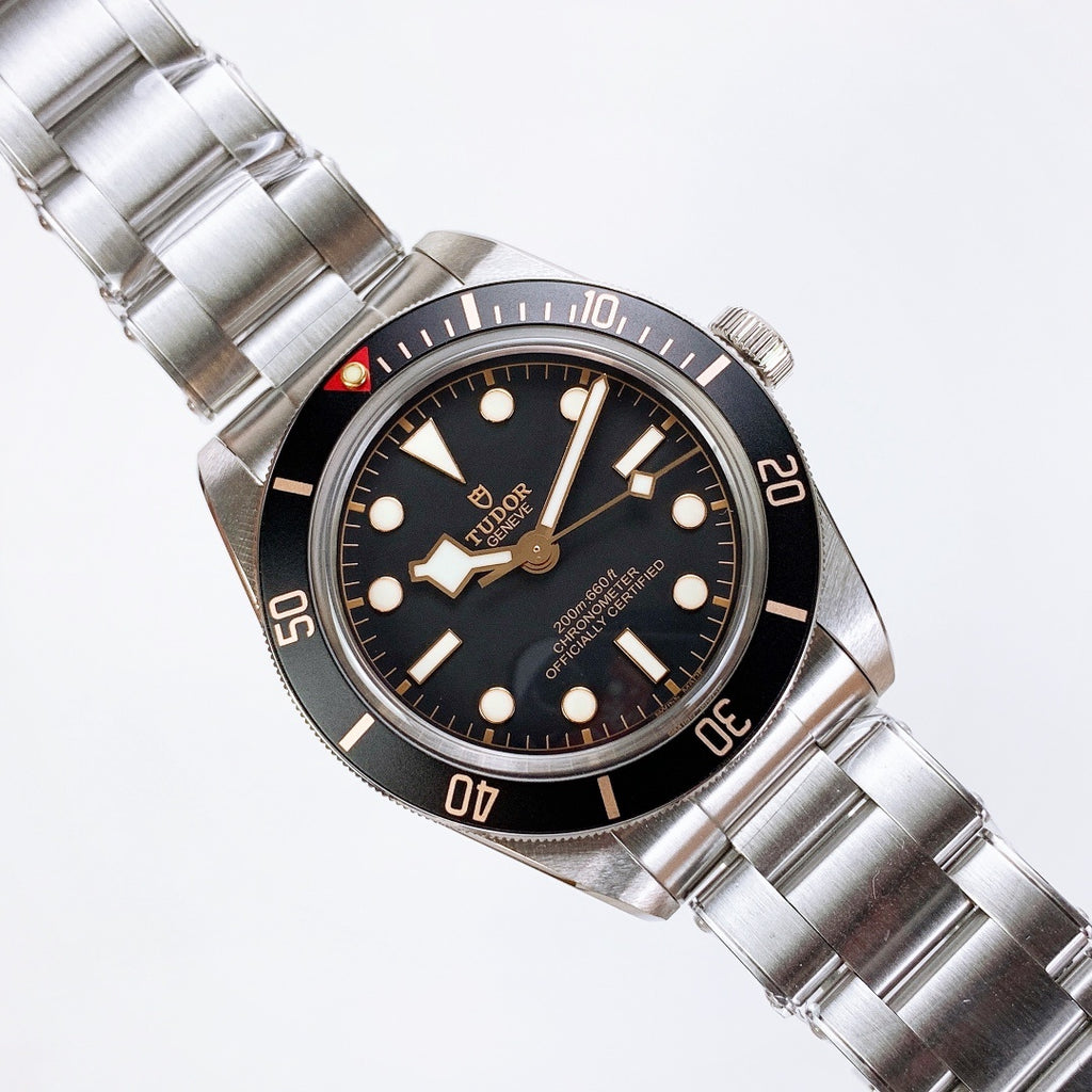 Tudor Black Bay 58 39mm