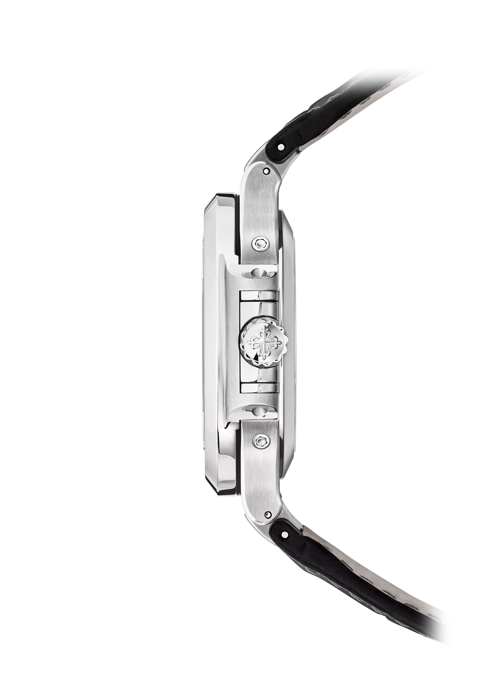 Patek Philippe Nautilus Annual Calendar Moon Phases Super Clone