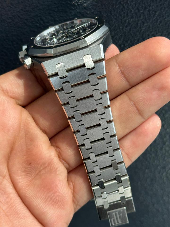 Audemars Piguet Royal Oak