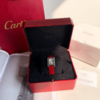 Cartier Tank Must