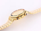 Audemars Piguet Royal Oak Chronograph – Rainbow Gold
