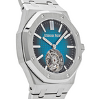 Audemars Piguet Royal Oak Tourbillon – Stainless Steel – AAA