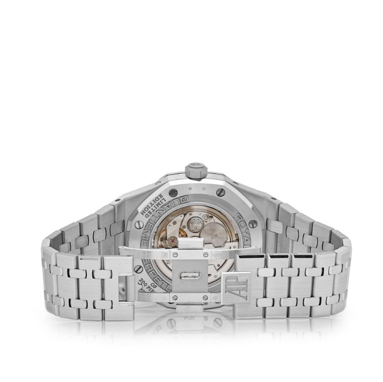 Audemars Piguet Royal Oak John Mayer