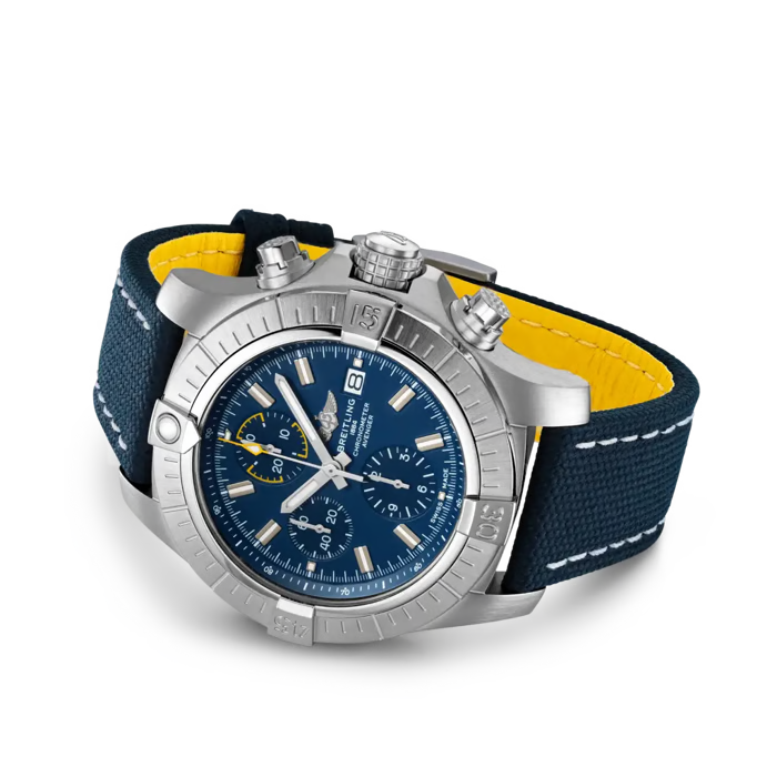 Breitling Avenger Chronograph