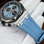 Audemars Piguet Royal Oak Offshore Chronograph