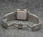 Cartier Santos de Cartier Two-Tone