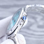 Patek Philippe Nautilus Tiffany & Co. Edition