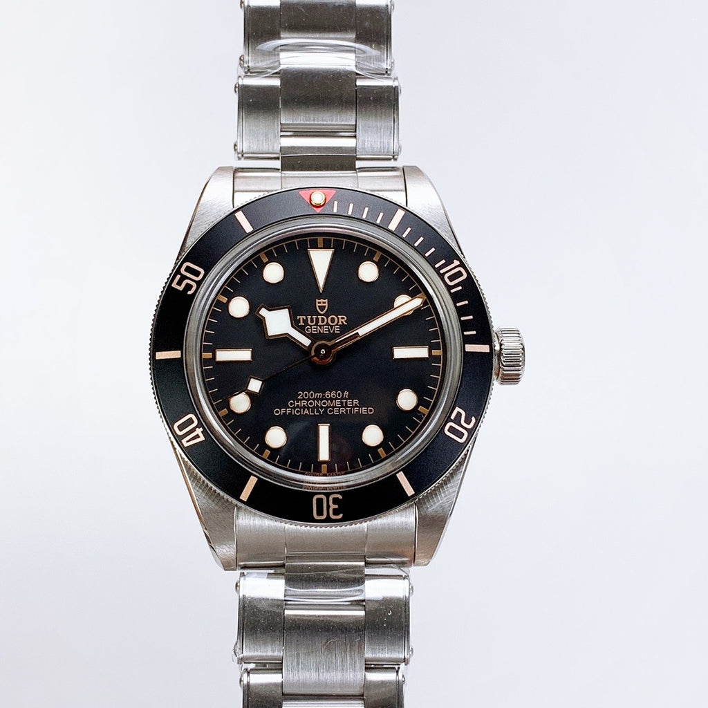 Tudor Black Bay 58 39mm