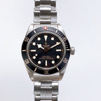 Tudor Black Bay 58 39mm