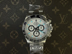 Rolex Daytona 40mm White “Panda” Dial