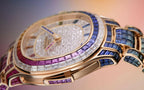 Patek Philippe Aquanaut Luce Grand Complications 5260/1455R