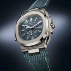 Patek Philippe Nautilus 5980/60G-001