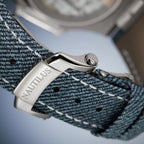 Patek Philippe Nautilus 5980/60G-001