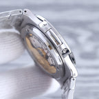 Patek Philippe Nautilus Tiffany & Co. Edition