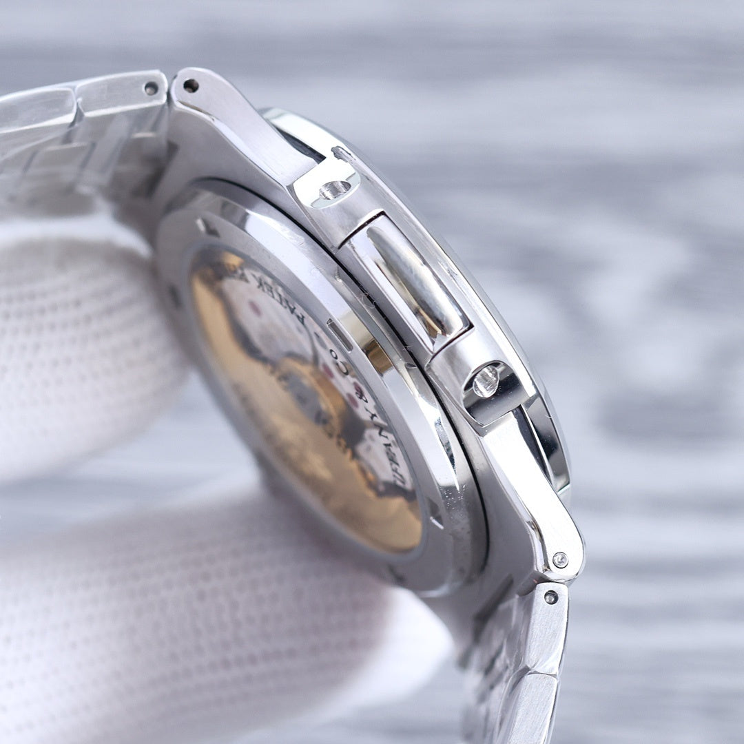 Patek Philippe Nautilus Tiffany & Co. Edition