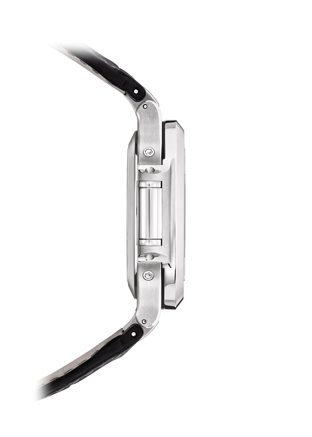 Patek Philippe Nautilus Annual Calendar Moon Phases Super Clone