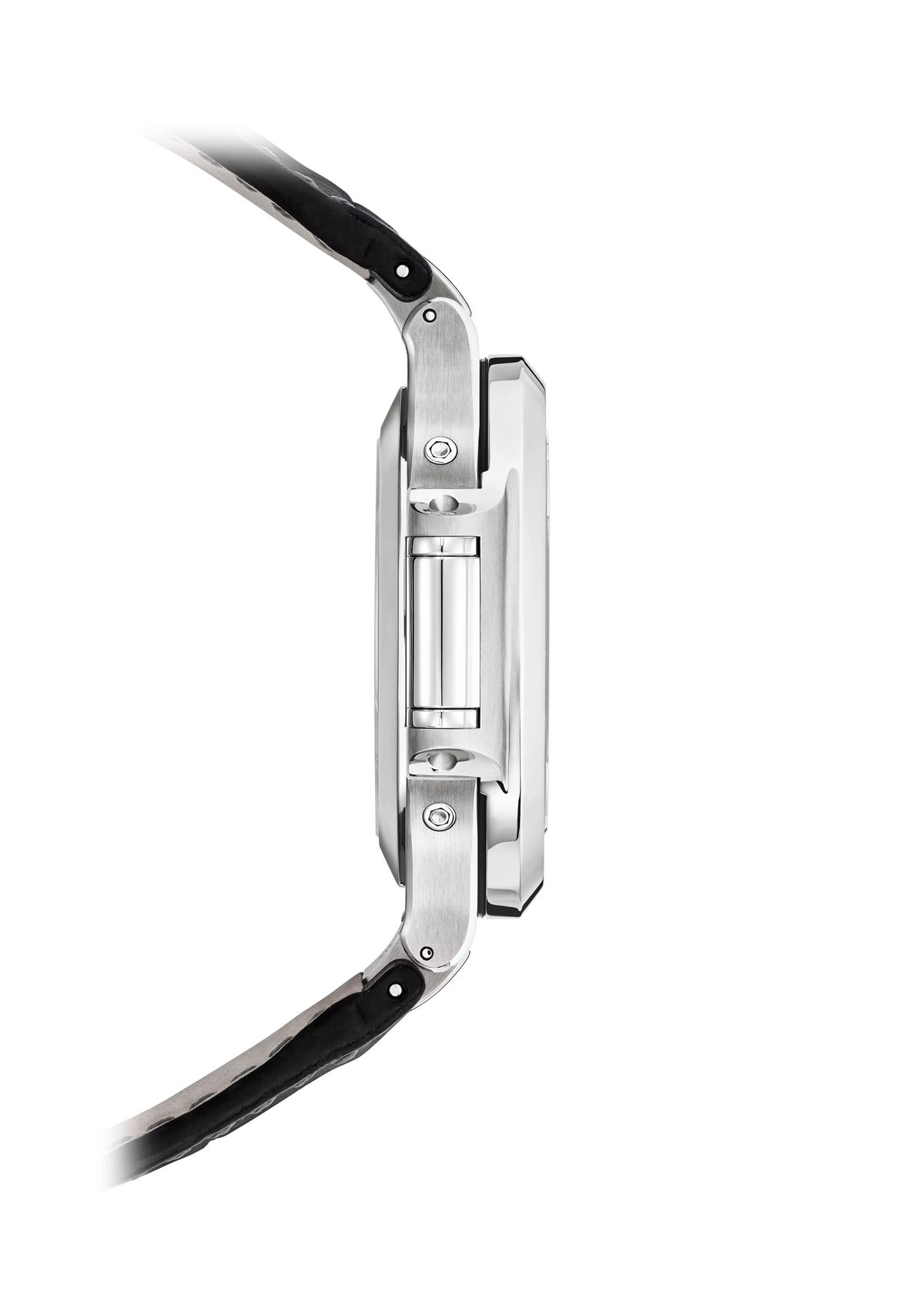Patek Philippe Nautilus Annual Calendar Moon Phases Super Clone