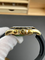 Rolex Cosmograph Daytona Gold 40mm – Oysterflex