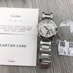 Cartier Ballon Bleu de Cartier Automatic