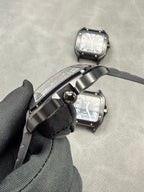 Cartier Santos de Cartier ADLC – Large