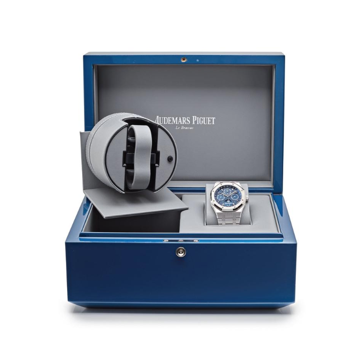 Audemars Piguet Royal Oak John Mayer