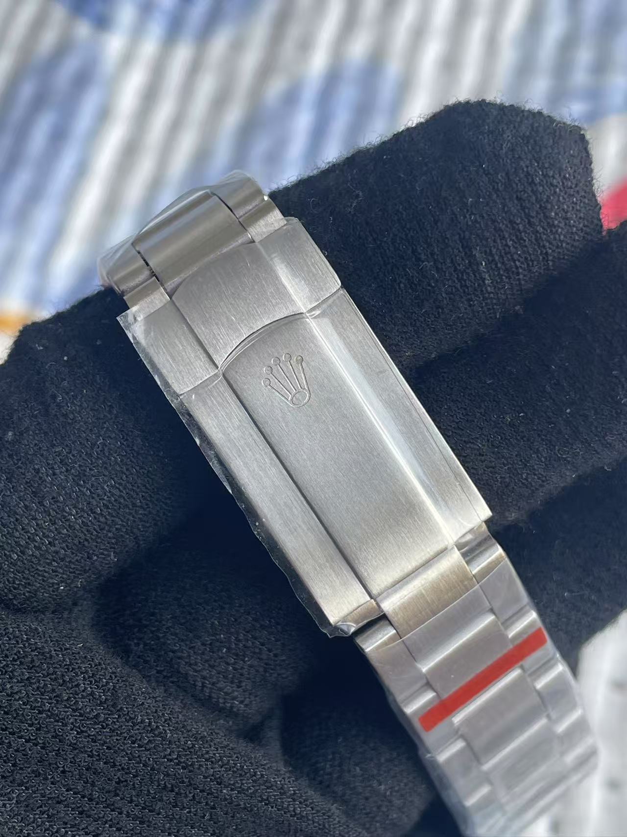 Rolex Oyster Perpetual Celebration Dial – Stainless Steel