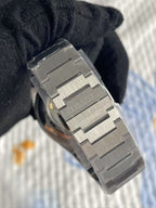 Tissot PRX Powermatic 80 Tiffany Blue – Stainless Steel
