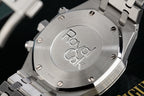 Audemars Piguet Royal Oak Chronograph 41mm  "Panda" Super Clone