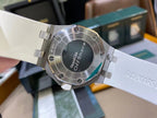 Audemars Piguet Royal Oak Offshore – White