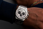 Audemars Piguet Royal Oak Chronograph 41mm  "Panda" Super Clone