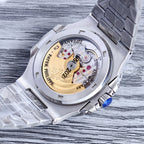 Patek Philippe Nautilus Tiffany & Co. Edition