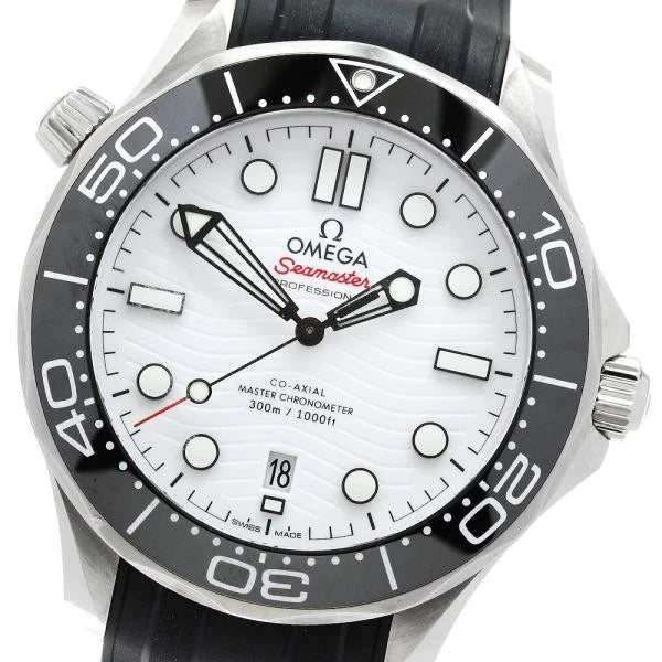 Omega Seamaster Diver 300M Super Clone