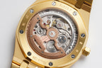 Audemars Piguet Royal Oak – Yellow Gold