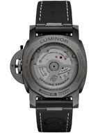 Panerai Luminor GMT