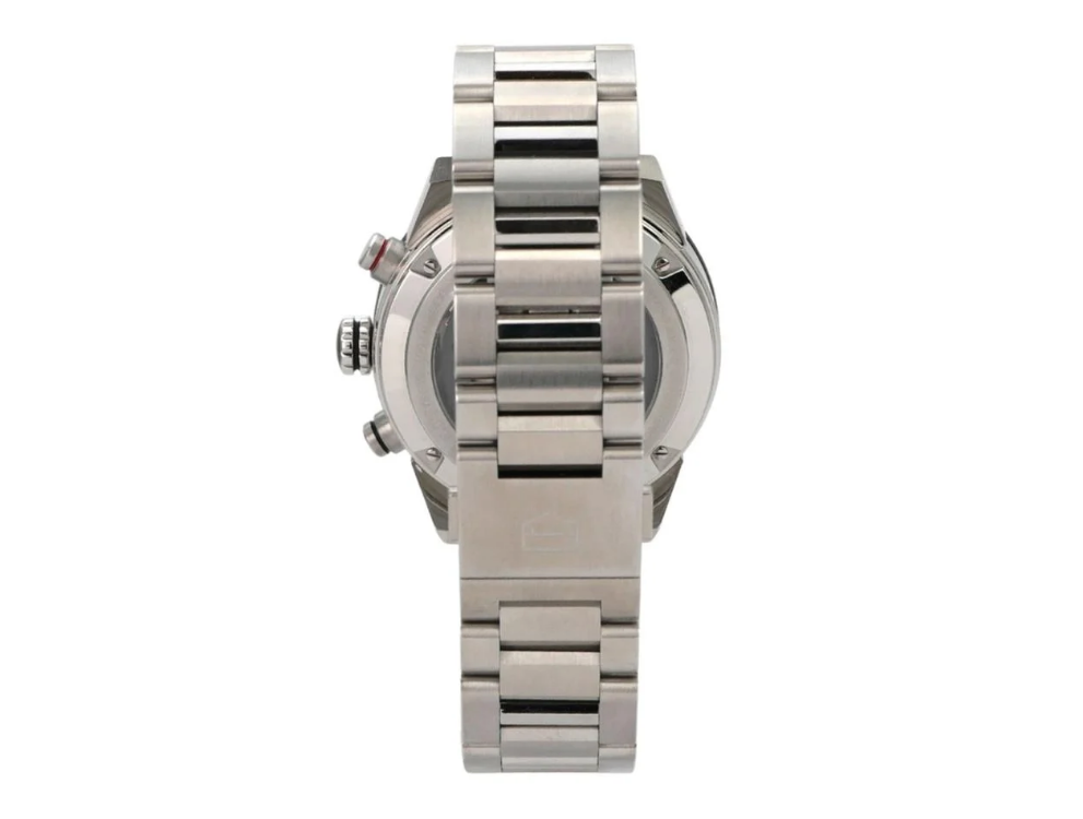 TAG Heuer Carrera Calibre Heuer 01