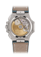 Patek Philippe Nautilus 5980/60G-001