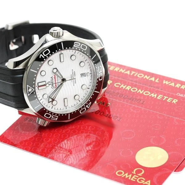 Omega Seamaster Diver 300M Super Clone