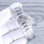 Patek Philippe Nautilus Tiffany & Co. Edition