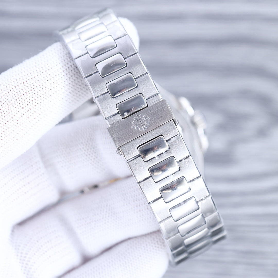Patek Philippe Nautilus Tiffany & Co. Edition