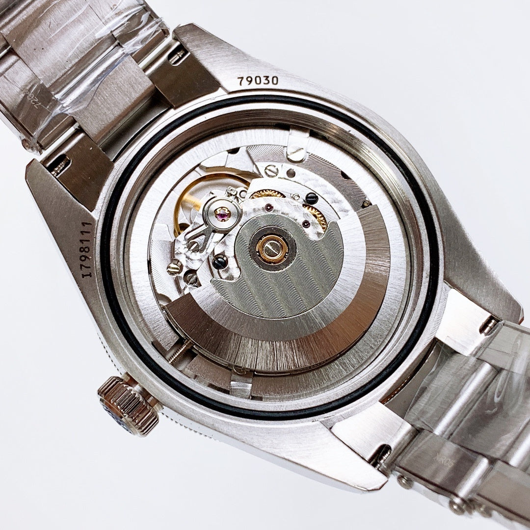 Tudor Black Bay 58 39mm