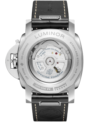 Panerai Luminor Marina